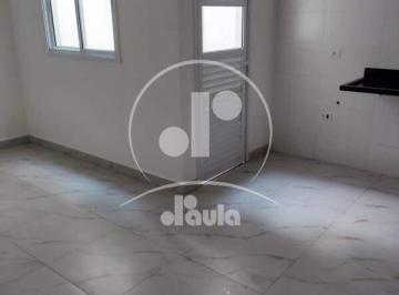 Apartamento · 73m² · 3 Quartos · 2 Vagas · Apartamento à venda, 3 quartos 1 suíte Campestre em Santo André/SP