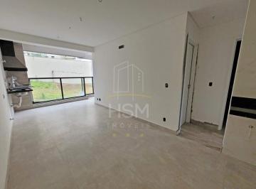 Apartamento · 61m² · 2 Quartos · 1 Vaga · Apartamento à venda, 2 quartos, 1 suíte, 1 vaga, Nova Petrópolis - São Bernardo do Campo/SP