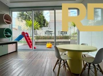 Apartamento · 140m² · 4 Quartos · 3 Vagas · Apartamento à venda, 4 quartos, 3 suítes, 3 vagas, Cidade Nova - Belo Horizonte/MG