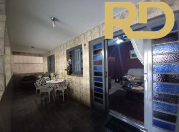 Casa · 346m² · 2 Quartos · 10 Vagas · 2 Casas à Venda no Alto Vera Cruz em Lote de 402 m²