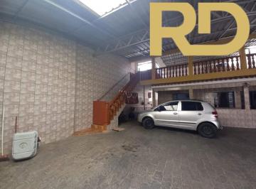 Casa · 346m² · 2 Quartos · 10 Vagas · 2 Casas à Venda no Vera Cruz em Lote de 402 m²