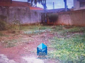 Terreno · 160m² · Terreno no Jardim Campo Belo - Com lote de 160 m²