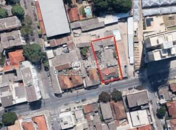 Terreno · 777m² · Terreno no bairro Calafate, ideal para empreendimento residencial