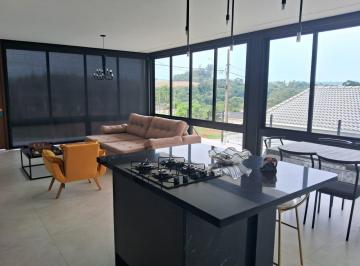 Casa de 4 quartos, Araçoiaba da Serra · Casa de condomínio à venda, no Condomínio Village da Serra