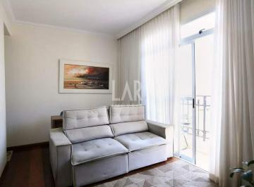 Apartamento · 70m² · 2 Quartos · 1 Vaga · Apartamento à venda, 2 quartos, 1 vaga, Sagrada Família - Belo Horizonte/MG