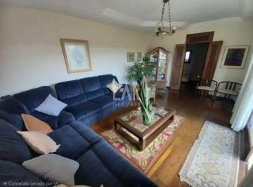 Casa · 384m² · 3 Quartos · 2 Vagas · Casa à venda, 3 quartos, 2 suítes, 2 vagas, Sagrada Família - Belo Horizonte/MG