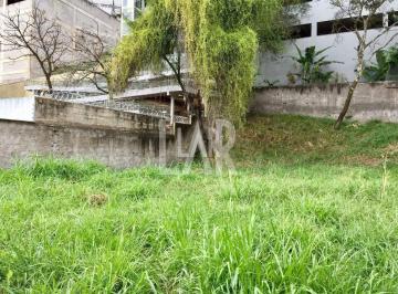 Terreno · 430m² · Lote - Terreno à venda, Santa Lúcia - Belo Horizonte/MG
