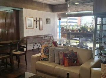 Apartamento · 145m² · 3 Quartos · 2 Vagas · Apartamento à venda no bairro Cruzeiro