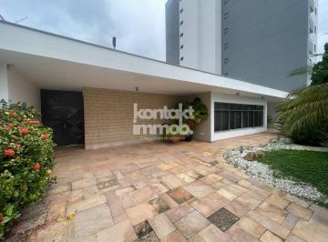 Casa · 738m² · 5 Quartos · 6 Vagas · Casa - Térrea com 5 quartos, Vila Lucy - Sorocaba