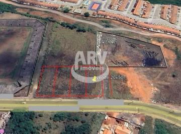 Terreno · 1000m² · Terreno - Distrito Industrial - Cachoeirinha - RS