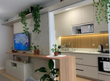 Apartamento · 83m² · 3 Quartos · 2 Vagas · Apartamento de 3 quartos em São José