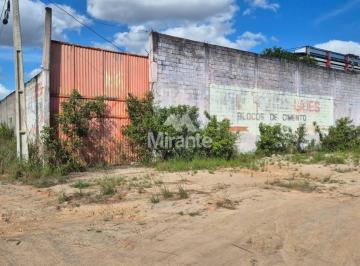 Terreno Comercial Para Locação na BR 324 em Feira De Santana · Terreno Comercial Para Locação na BR 324 em Feira De Santana