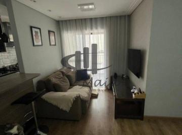 Apartamento · 62m² · 2 Quartos · 2 Vagas · Venda Apartamento Sao Caetano do Sul Boa Vista Ref: 14029