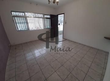 Casa · 150m² · 3 Quartos · 2 Vagas · Venda Sobrado Sao Caetano do Sul Santa Maria Ref: 45404