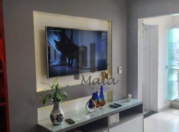 Apartamento · 68m² · 2 Quartos · 1 Vaga · Venda Apartamento Sao Caetano do Sul Fundacao Ref: 18231