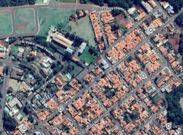 Terreno, 338m², Vila Fabiano, Santa Cruz do Rio Pardo/SP - Foto [1] · Terreno, 338m², Vila Fabiano, Santa Cruz do Rio Pardo/SP
