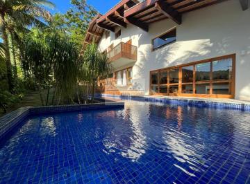 Casa de 6 quartos, São Sebastião · Linda casa em condomínio