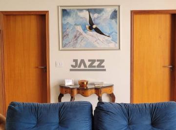 Casa · 189m² · 3 Quartos · 3 Vagas · Casa moderna à venda na Vila Santista, Atibaia