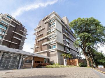 Apartamento de 4 quartos, Curitiba · Cobertura 4 Suítes Ecoville Curitiba