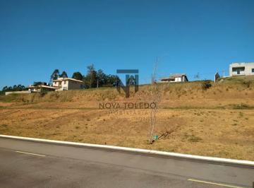 Terreno · 1000m² · TERRENO EM CONDOMÍNIO FECHADO - 1.000m² - RESERVA FAZENDA SÃO FRANCISCO - JAMBEIRO