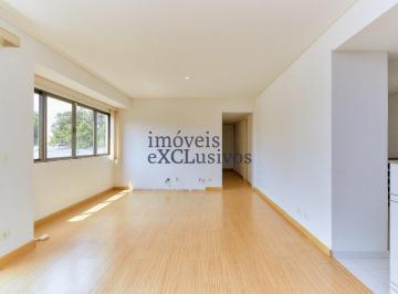 Apartamento · 103m² · 3 Quartos · 1 Vaga · Apartamento de 3 quartos à para venda ou locação no Água Verde!