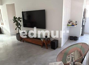 Apartamento · 78m² · 2 Quartos · Apartamento à venda - em Campestre