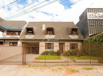 Casa · 250m² · 3 Quartos · 3 Vagas · Casa à venda - na Água Verde