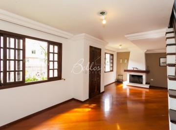 Casa · 250m² · 3 Quartos · 3 Vagas · Casa à venda - na Água Verde