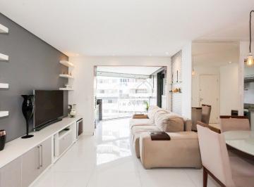 Apartamento · 100m² · 3 Quartos · 2 Vagas · Apartamento à venda - em Mossunguê