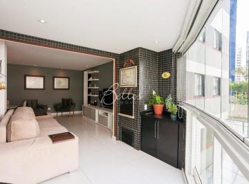 Apartamento · 100m² · 3 Quartos · 2 Vagas · Apartamento à venda - em Mossunguê