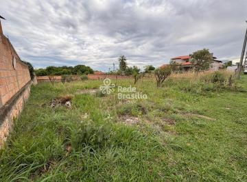 Terreno · 810m² · Condomínio San Francisco II - Terreno à venda, murado, Jardim Botânico