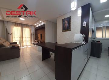 v8305a.jpg · Apartamento a Venda no Residencial Conquista Agapeama em Jundiaí/SP. AU: 62,00m².