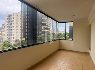 Apartamento · 138m² · 3 Quartos · 1 Vaga · Apartamento 3 Quartos, 1 Suíte, 1 Vaga e com 138M² - Edifício Esperanza