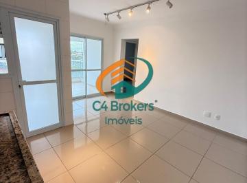 Apartamento · 65m² · 2 Quartos · 1 Vaga · Apartamento em Vila Galvão - Guarulhos, SP