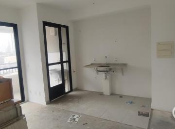 Apartamento · 46m² · 2 Quartos · 1 Vaga · Apartamento com 2 dormitórios em Osasco