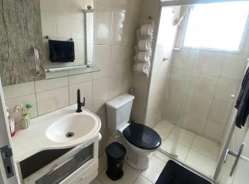 Apartamento · 52m² · 2 Quartos · 1 Vaga · Apartamento com 2 dormitórios em Carapicuíba