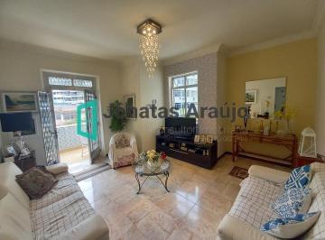 Apartamento de 4 quartos, Rio de Janeiro · Apartamento com 4 quartos e varanda, perto do metrô