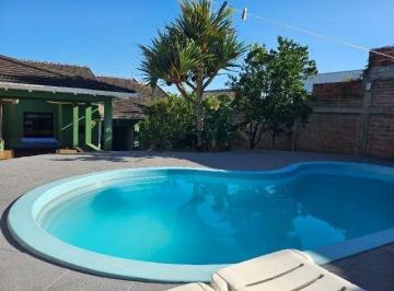 Casa · 250m² · 3 Quartos · 2 Vagas · Casa em Fazenda São Borja