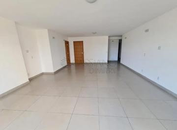 Apartamento · 186m² · 4 Quartos · 3 Vagas · Apartamento para locação de 186m² | 04 dormitórios, sendo todos suítes e 03 vagas de garagem | Edifí