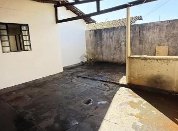 Casa · 200m² · 4 Quartos · 3 Vagas · Casas Residenciais Padrão em Ribeirão Preto