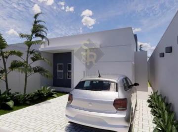 Casa · 135m² · 2 Quartos · 2 Vagas · Casas Residenciais Padrão em Ribeirão Preto