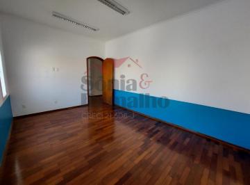 Comercial · 282m² · Casa Comercial para Locação e Venda no bairro Jardim Irajá, em Ribeirão Preto
