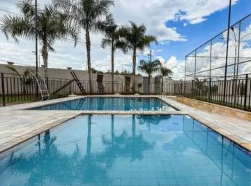 Apartamento · 43m² · 2 Quartos · 1 Vaga · Apartamento para Locação Venda no Lar Suécia no Planalto Verde