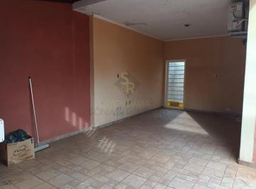 Casa · 198m² · 3 Quartos · 3 Vagas · Casas Residenciais Padrão em Ribeirão Preto