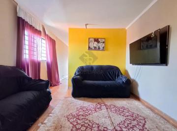 Casa · 150m² · 3 Quartos · 1 Vaga · Casa Padrão para venda no bairro Parque Ribeirão Preto, em Ribeirão Preto