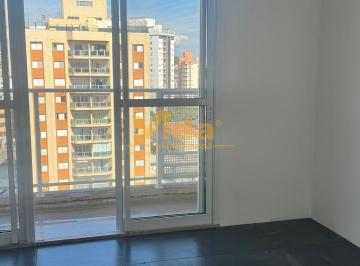 Comercial · 32m² · Salas Comercial para locação em Vila Yara - Osasco