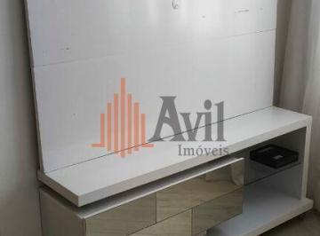 Apartamento · 54m² · 2 Quartos · 1 Vaga · Apartamento 54m² com 2 quartos para Locação no Tatuapé