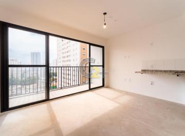 Apartamento · 26m² · 1 Quarto · Apartamento Studio á venda na Água Branca com 1 quarto, sem vaga