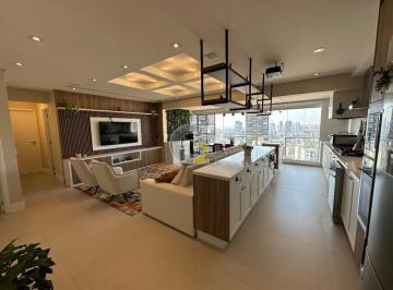 Apartamento · 96m² · 2 Quartos · 2 Vagas · Apartamento à venda na Vila Osasco com 2 suítes e 2 vagas