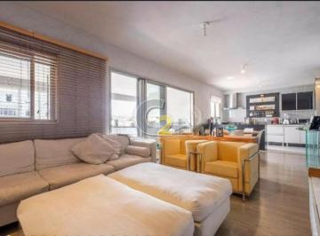 Apartamento · 150m² · 3 Quartos · 2 Vagas · Apartamento à venda na Vila Madalena, 3 suítes, 2 vagas